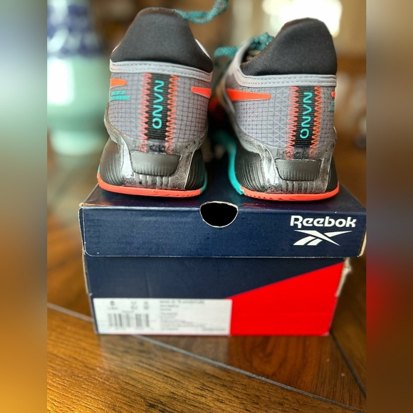 Reebok Nano X2 TR Adventure. Women's - Picture 3 of 3